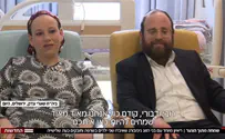שמחה מתוך צער       