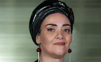 היא רק רוצה לחיות