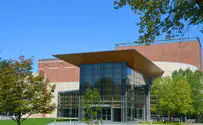 Poll: 65% of Jewish college students feel ‘unsafe’ on campus