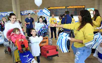 Aliyah is accelerating - Why is it happening now?