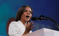 Facebook bans black conservative activist Candace Owens