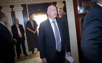 Greenblatt: PA prioritizes terror payments over healthcare