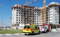 קריסת המנוף: מנהלים עוכבו לחקירה