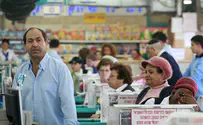 הסל הבסיסי הזול ביותר: ברמי לוי