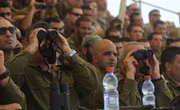 אשכנזי: המנהיגות בשדה נשענת על המקצועיות