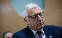 פרופ' מור יוסף ימונה למבקר המדינה?