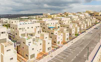 נריה: יישוב בצמיחה מתמדת