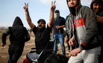 IDF closes probe into death of paraplegic Gaza protester
