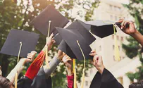 Watch: College students get a huge surprise