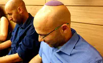 העיתונאי הדתי החזיר את הכיפה