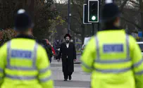 Corbyn's rise: UK Jewish leaders host Israeli school principals