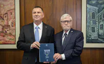 Coalition picks candidate for State Comptroller