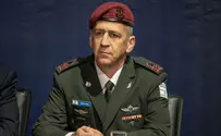 Mass breach of Health Ministry guidelines on Tel Hashomer base