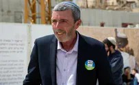 Will Jewish Home forgo pre-election primaries?