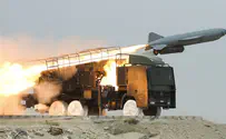 Iranian Ayatollah: 'Our missiles can destroy US warship fleet'