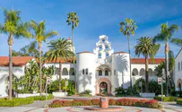 Report: Left wing groups behind campus anti-Semitism