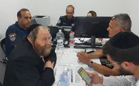 ל"ג בעומר: חולי הסרטן יוסעו עד להר
