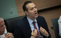 'I'm not optimistic about change to Netanyahu indictment'