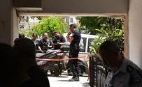 הנרצח: איש רשות השידור לשעבר