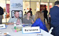 Helping new immigrants find the ideal place to live