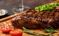What will be the halachic status of meatless meat?