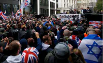 'Socially allied elements' and the West's cultural totalitarianism
