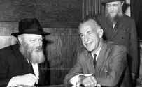קודם כול יהודי-ביקורת דמות    