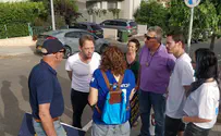 "אשקול לשבת עם נתניהו תחת כתב אישום"