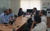 Police: We didn't know haredi teen was autistic