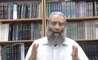 פרשת ואתחנן - "שמע ישראל"