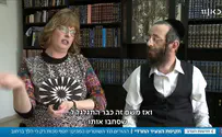 «Я услышала крики «Мама!». Мне стало очень больно»