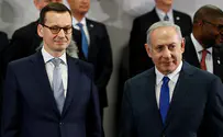 Poles apart: The ugly head of anti-Semitism