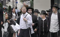 Does Torah Jewry have a future in America?