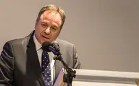 Yoav Horowitz asks to conclude term as PMO director