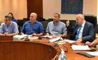 המטרה: 40 מבנים לתנועות נוער 