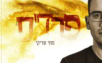החדש של מתי שריקי: פרד"ס