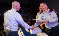 צילום: דובר צה"ל אתם דור מעולה, אני סומך עליכם