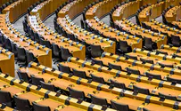 Israel and the European Parliamentary elections