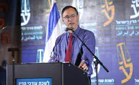 שי ניצן: לא ייתכן שיהיה שלטון פקידים