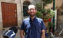 צילום: חזקי ברוך מצטיין הרמטכ"ל ומצטיין בהתיישבות