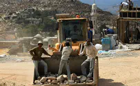 European Union proudly presents: 'Ancient village' is born