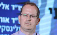 פתיחת עולם התרבות: רק הממשלה תחליט