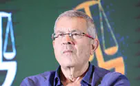 השופט רוזן: אין רדיפה פוליטית