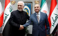 Iraq offers to mediate peaceful resolution between US and Iran