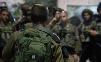"הצבא מקדם אג'נדה של שוויון מגדרי"