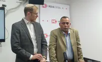 הפלסטיני שיגיע לכנס הכלכלי בבחריין