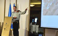 Does International Criminal Court have jurisdiction over IDF?