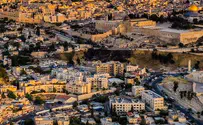 המשטרה עצרה 15 חשודים בירי זיקוקין