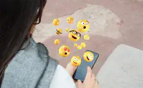 Rabbis on emojis: 'The Jews have been forgotten'