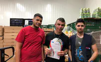600 סדרני תנובה התאגדו בהסתדרות